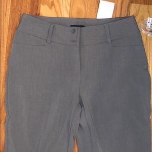 Alfani trousers.